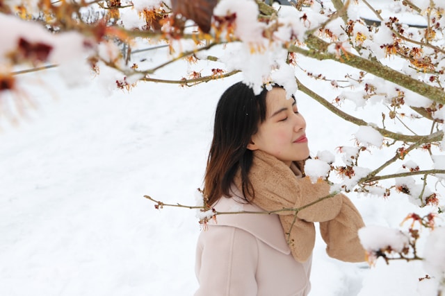 ६ जाडो कोट ट्रेन्डहरू जुन तपाईं २०२५ पछि पनि लगाउनुहुनेछ